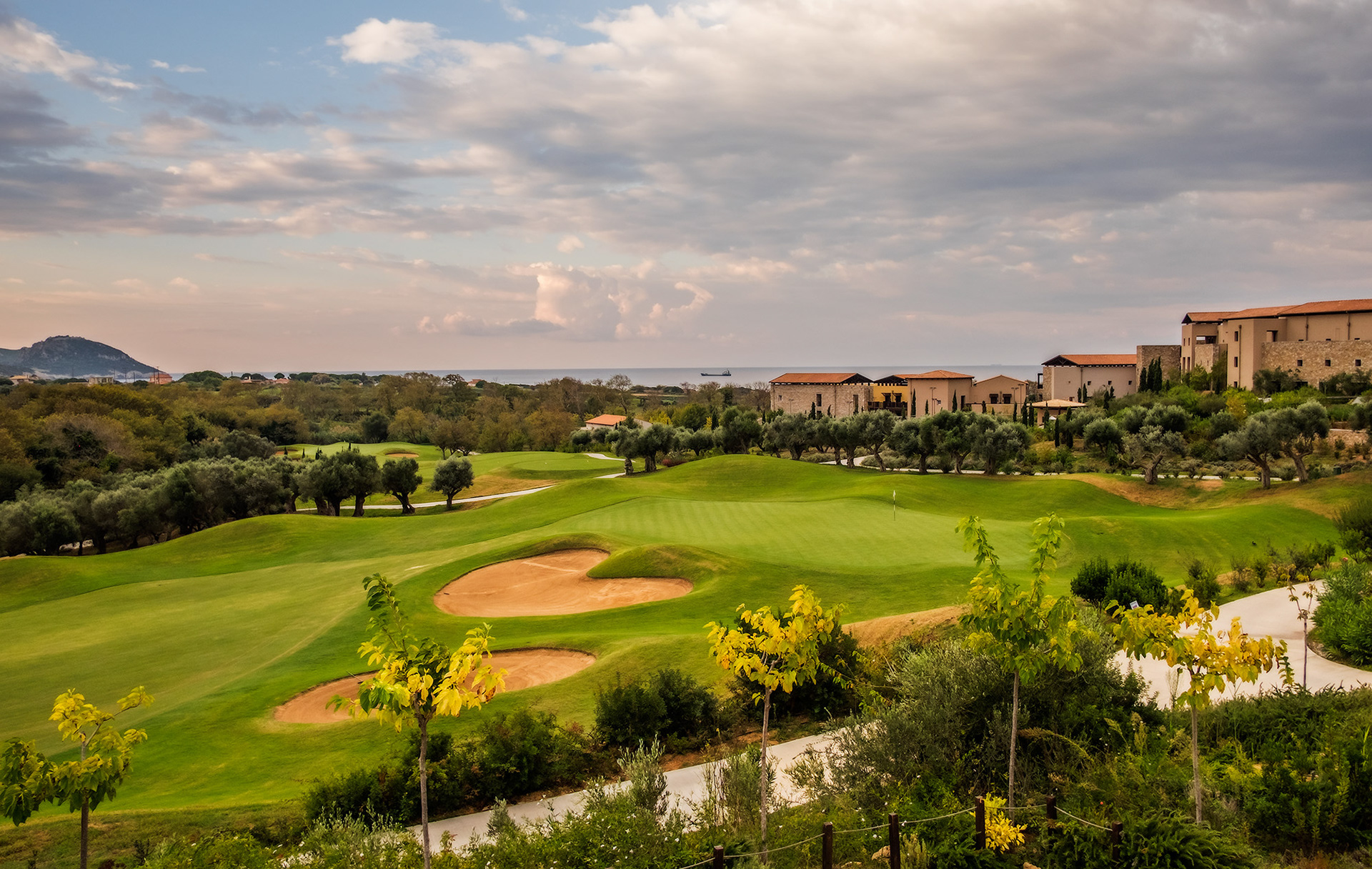 Costa Navarino