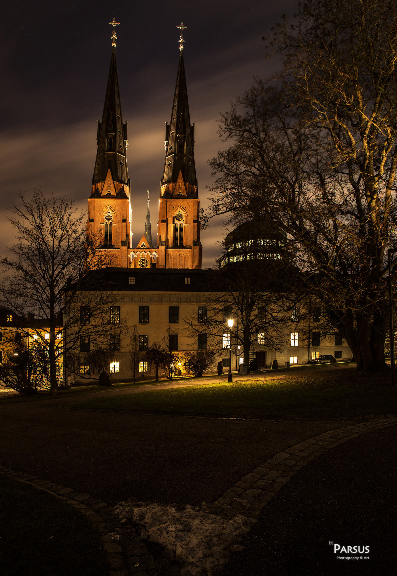 Uppsala