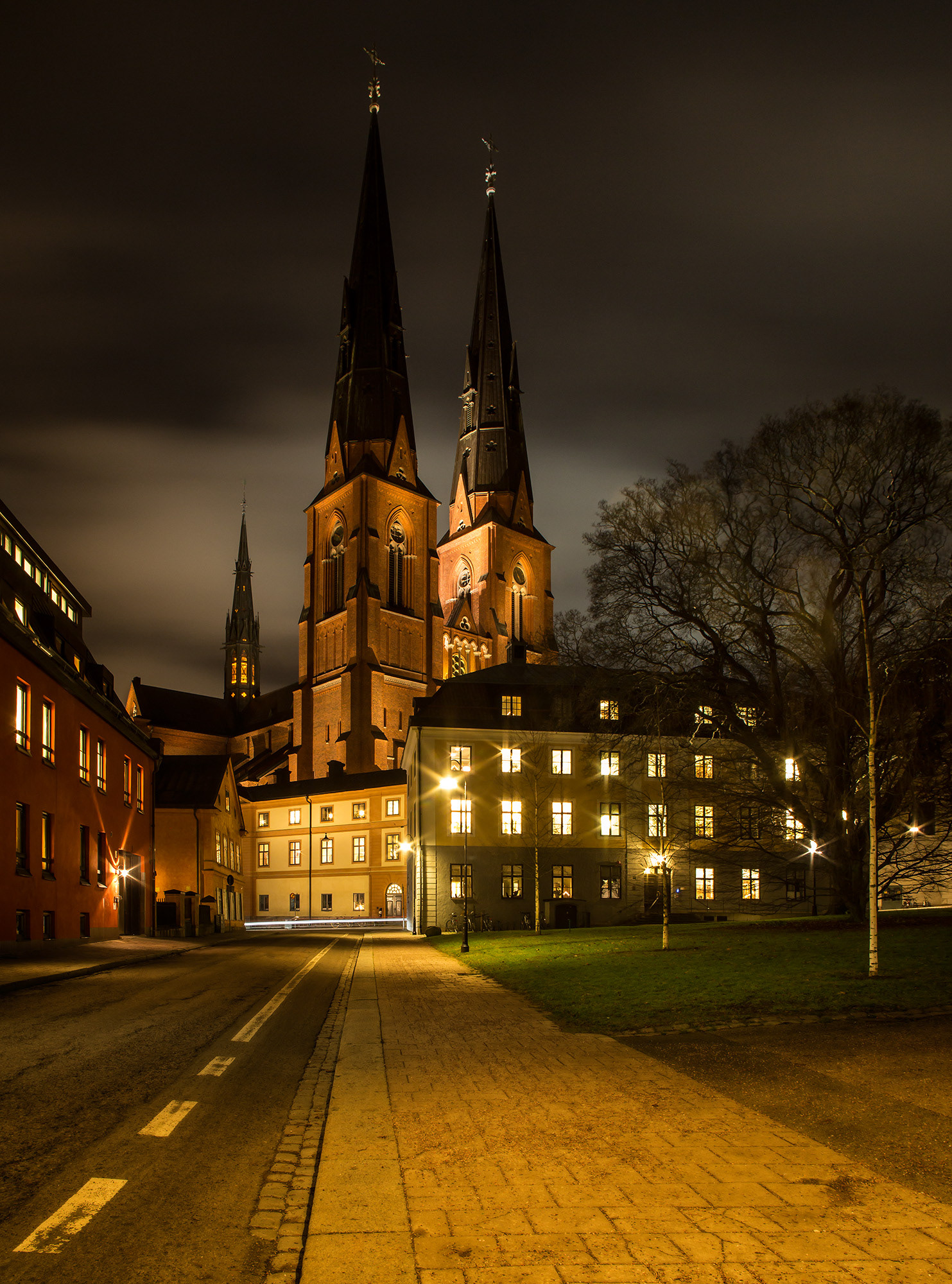 Uppsala