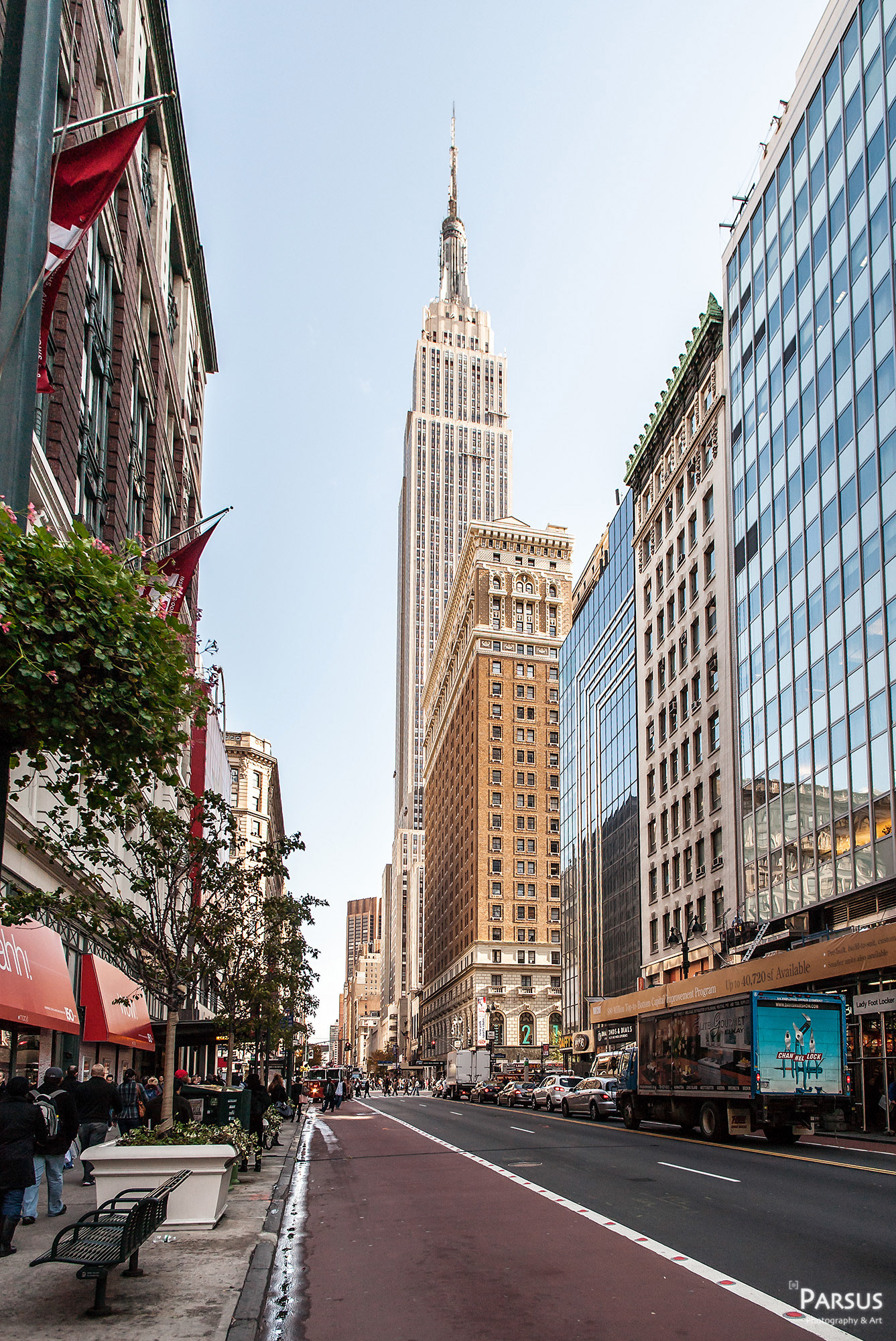 New York