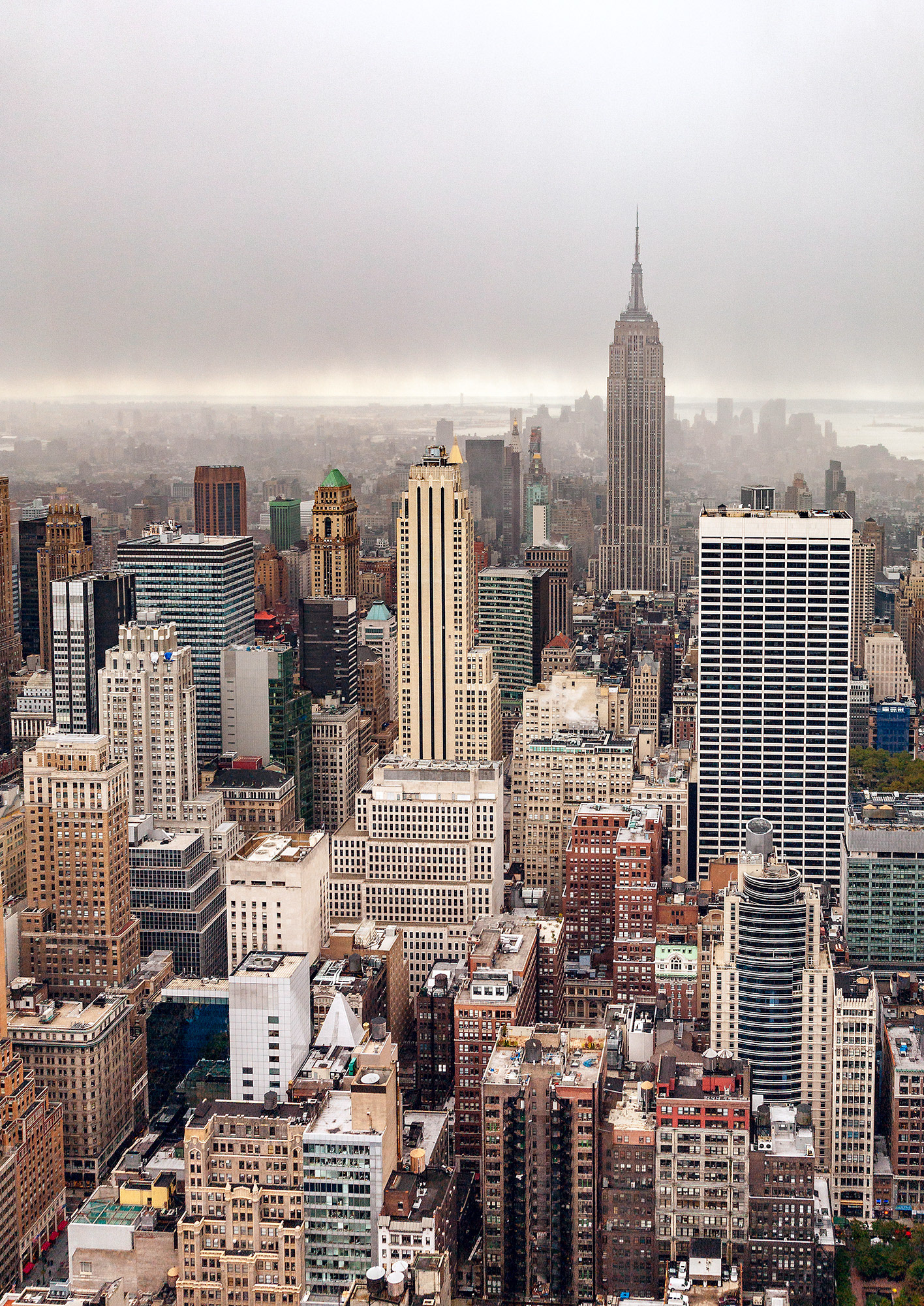New York