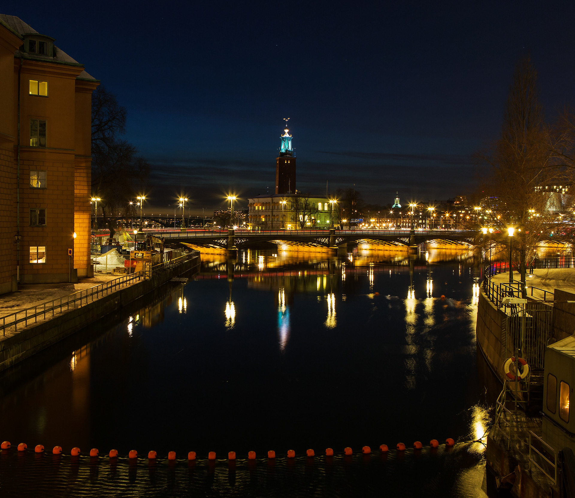 Stockholm