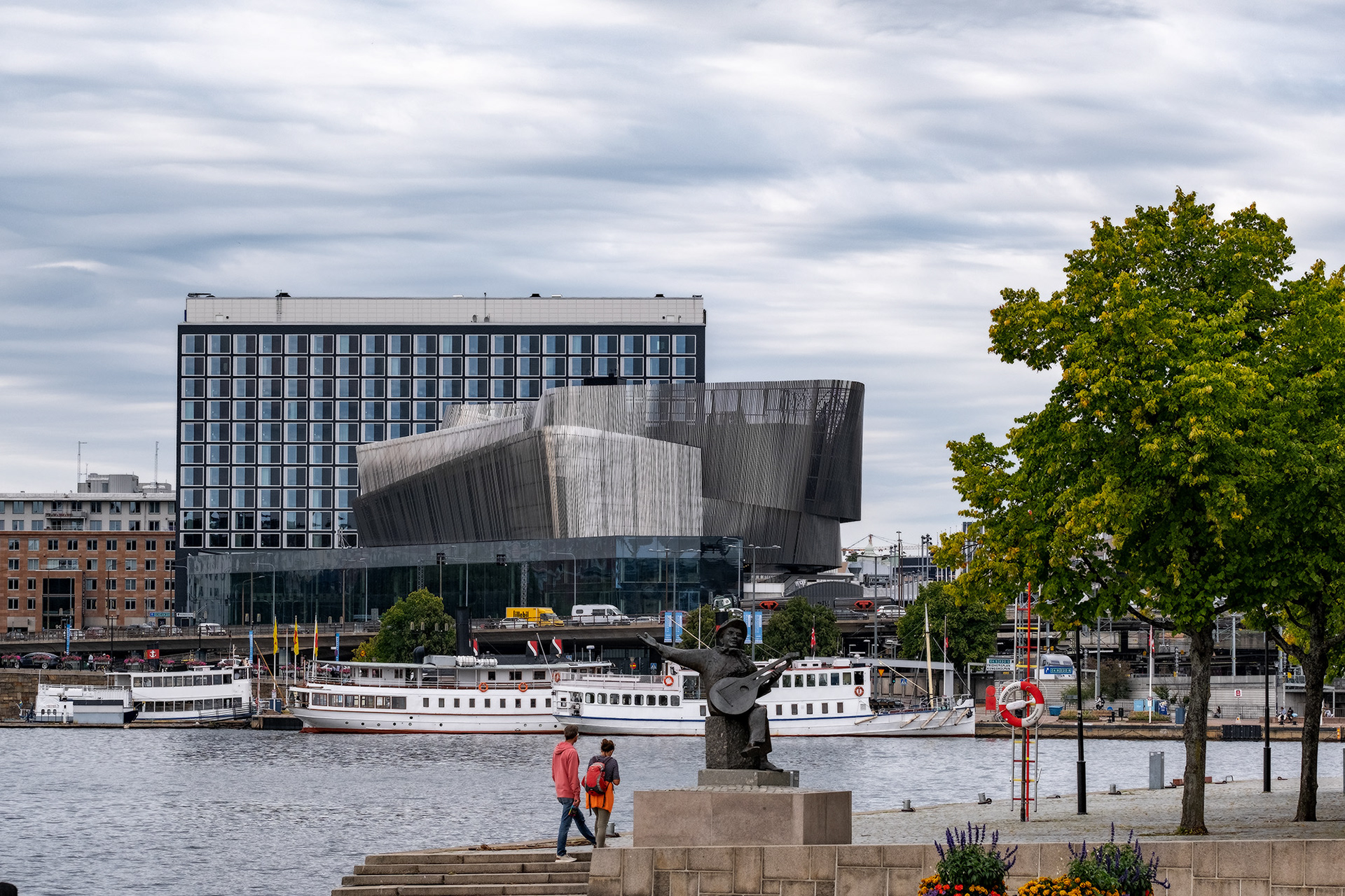 Norrmalm
