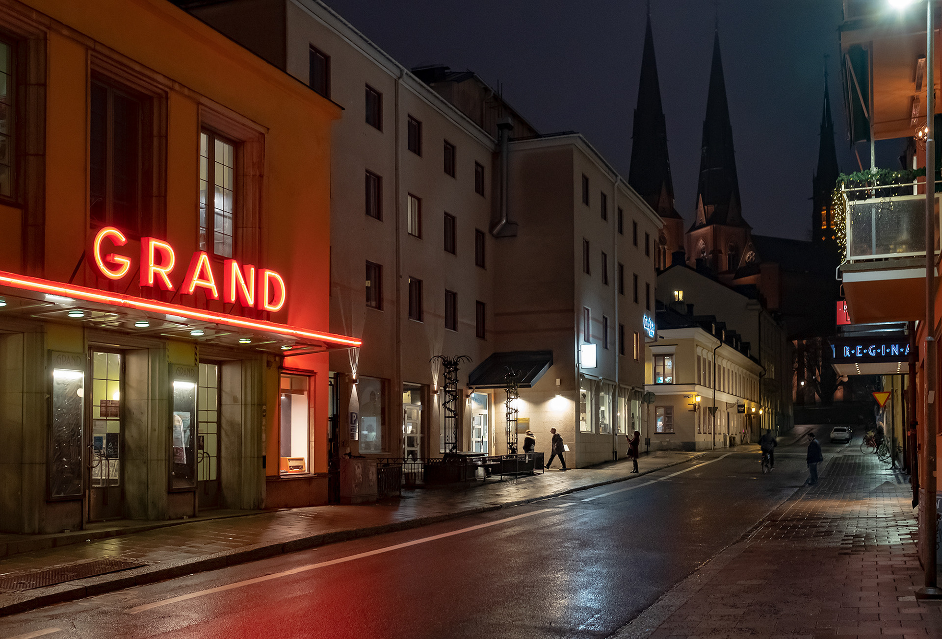 Uppsala
