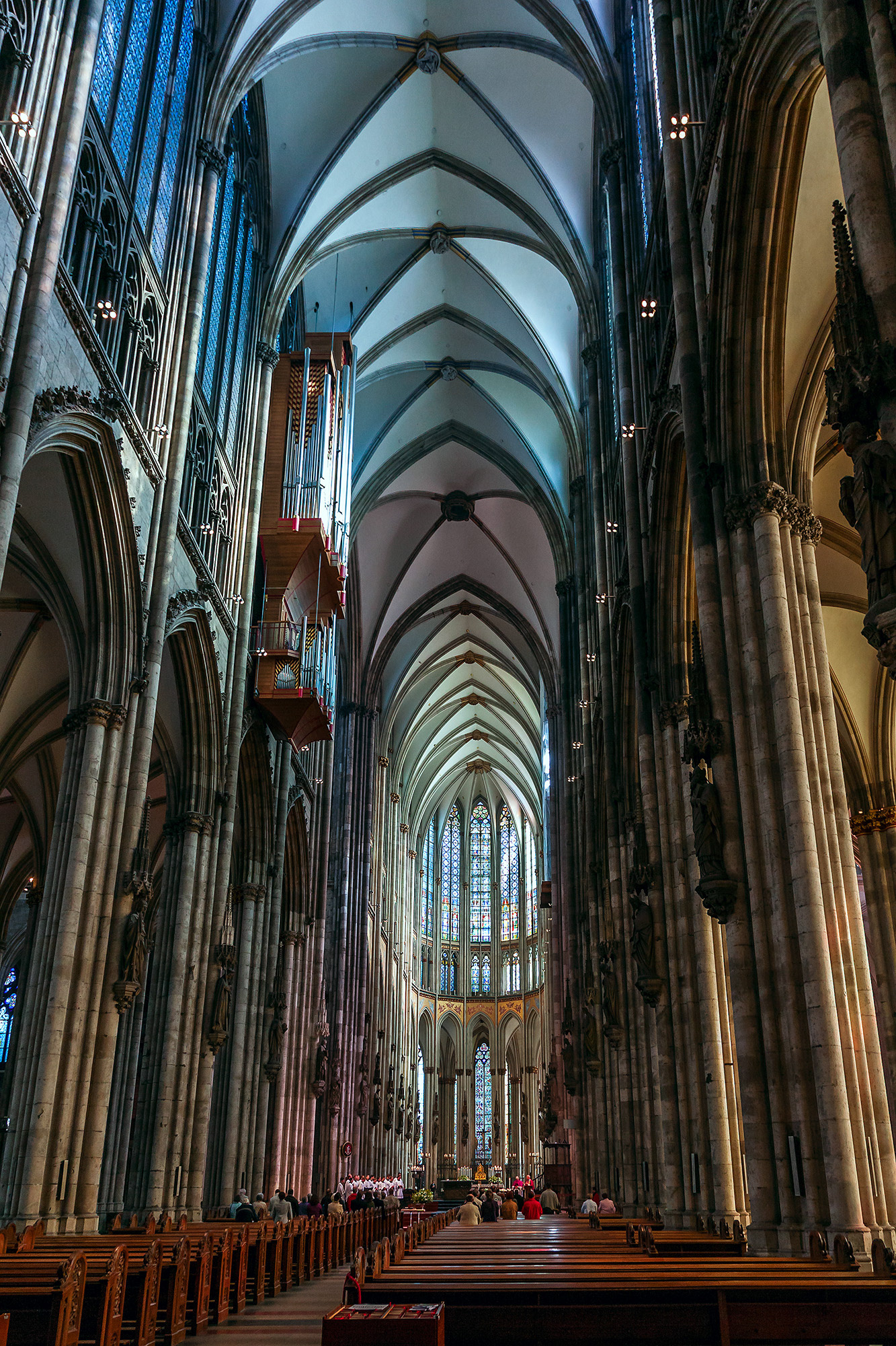 Köln