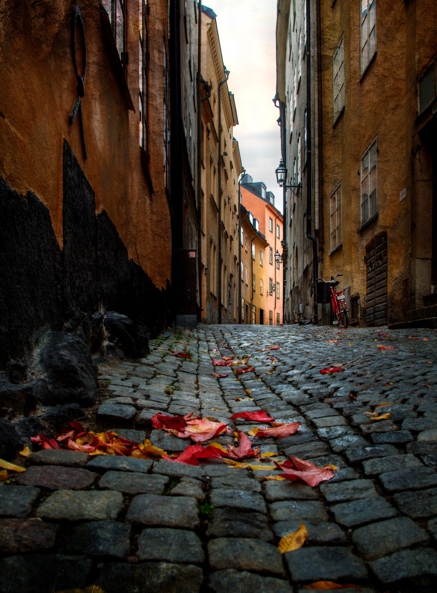 Gamla Stan