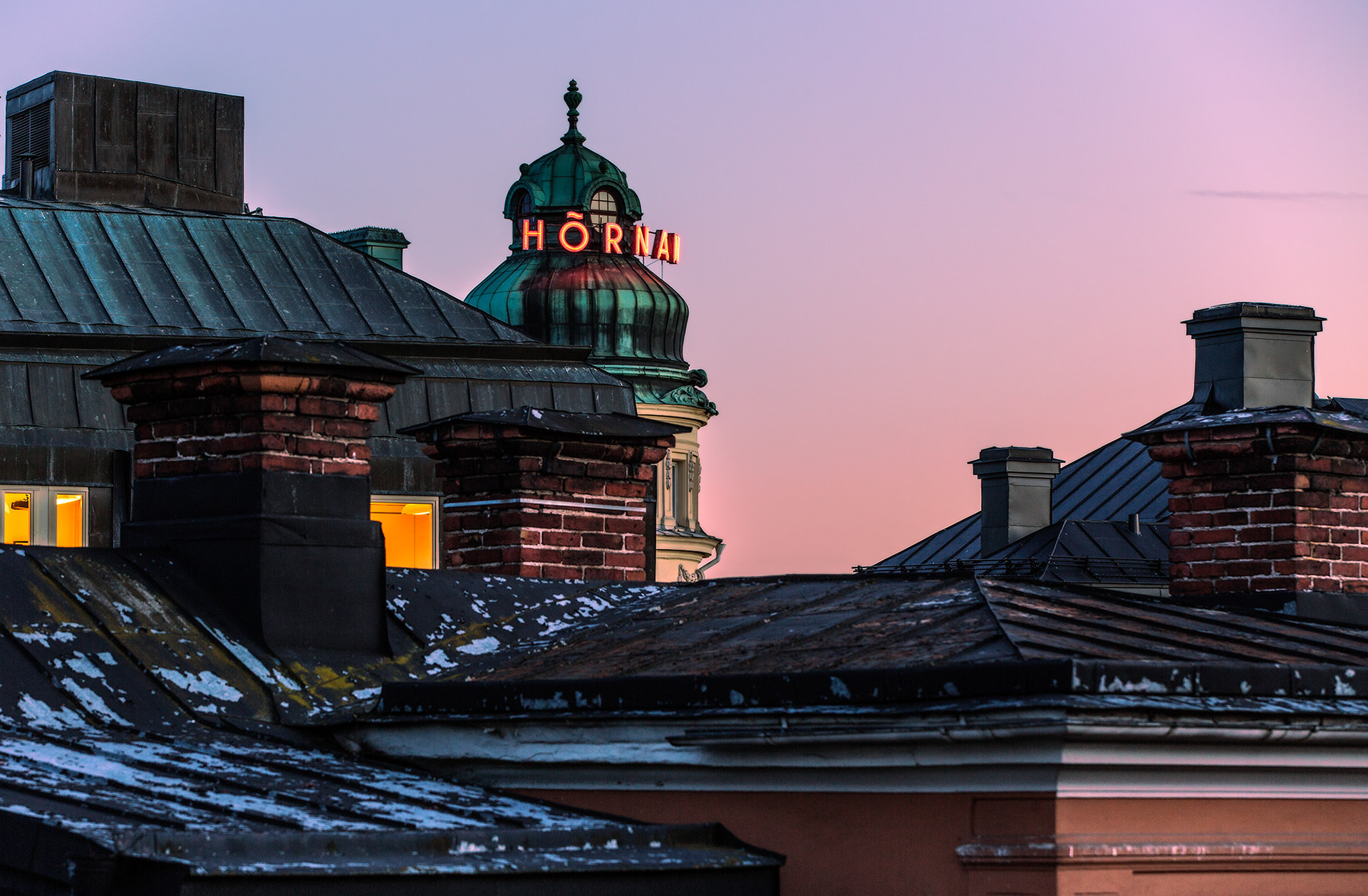 Uppsala