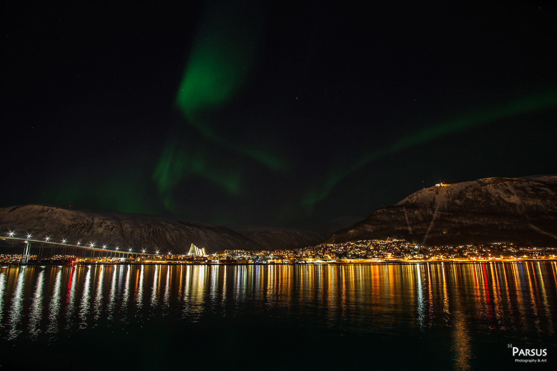 Norge