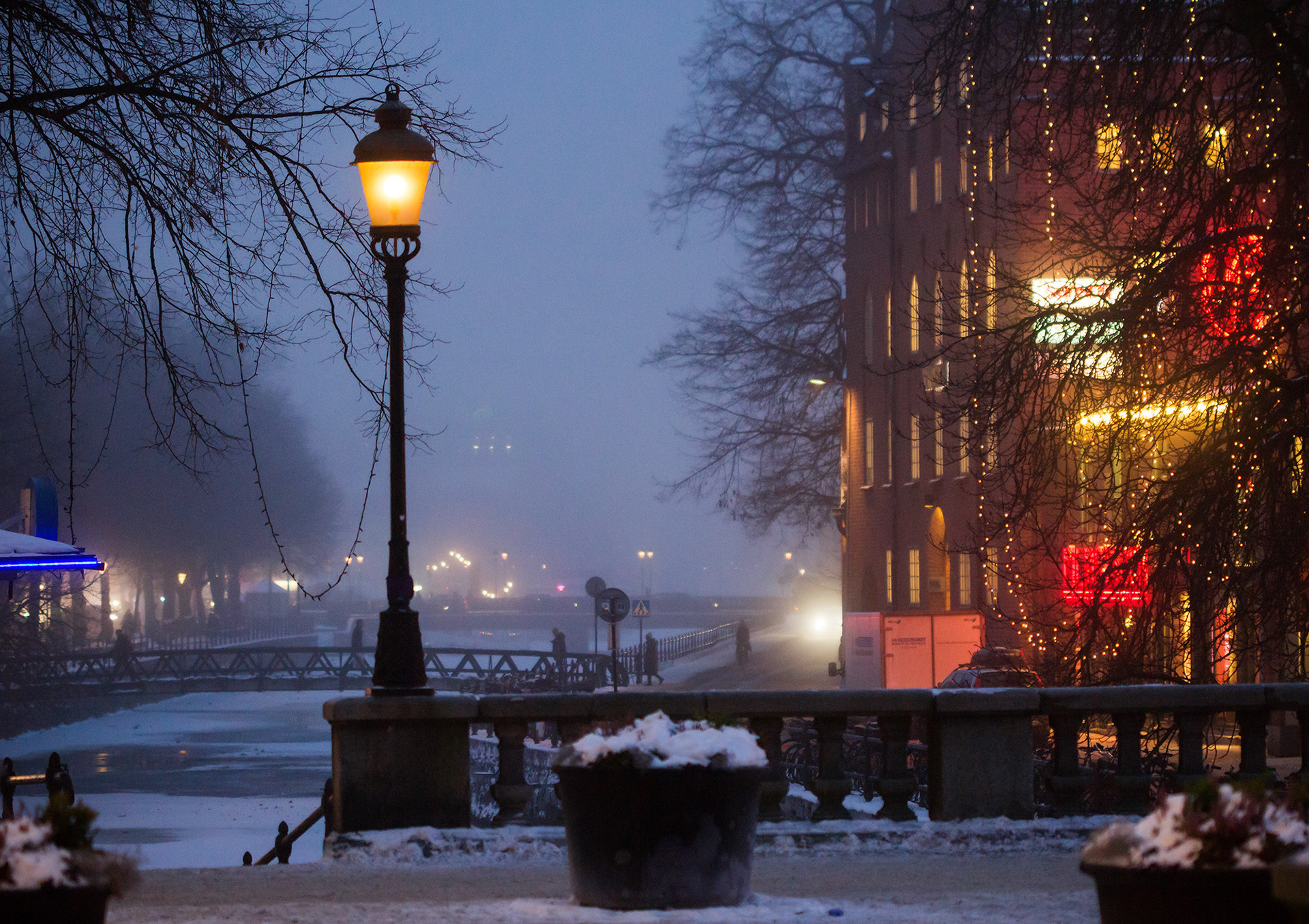 Uppsala