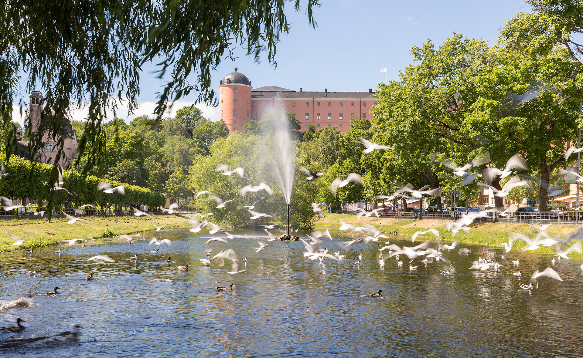 Uppsala