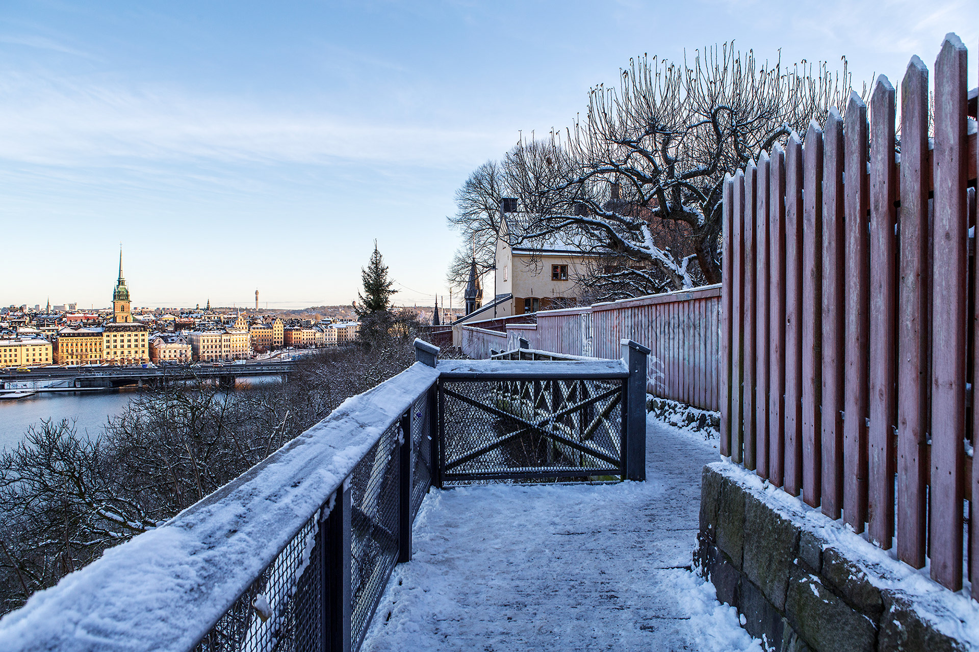 Stockholm