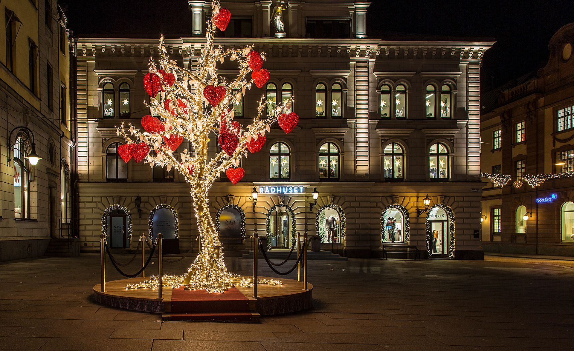 Uppsala
