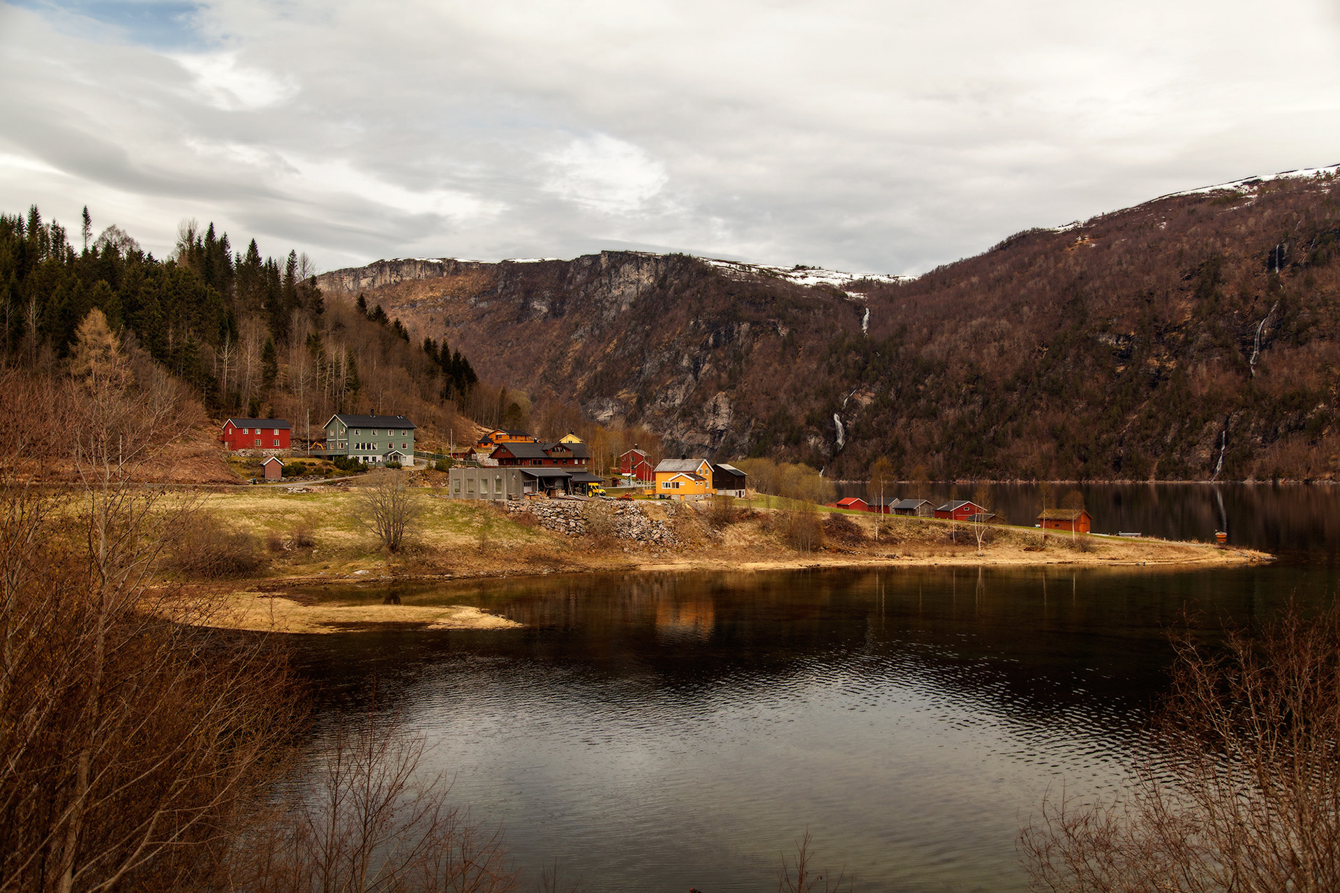 Norge