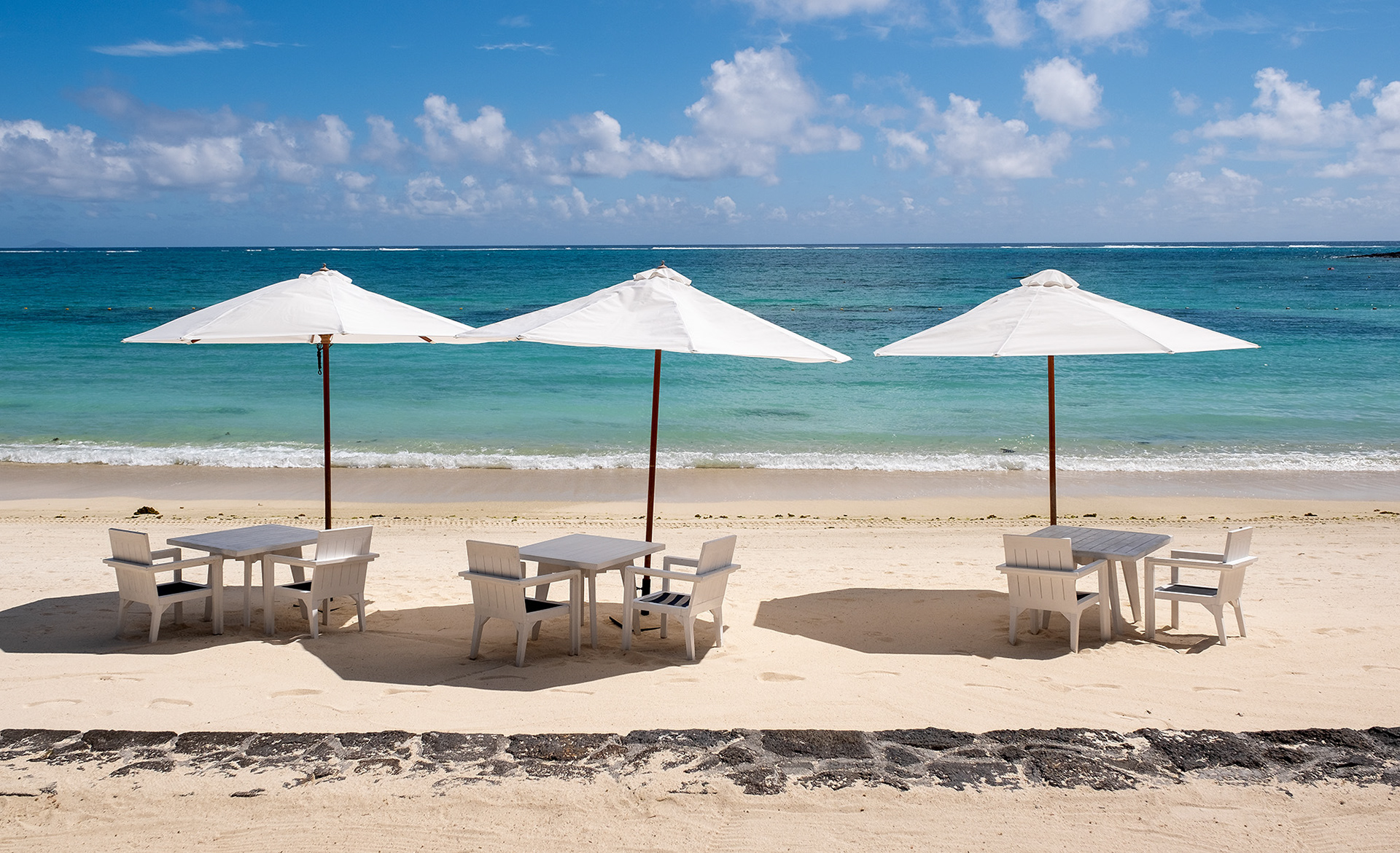 Mauritius