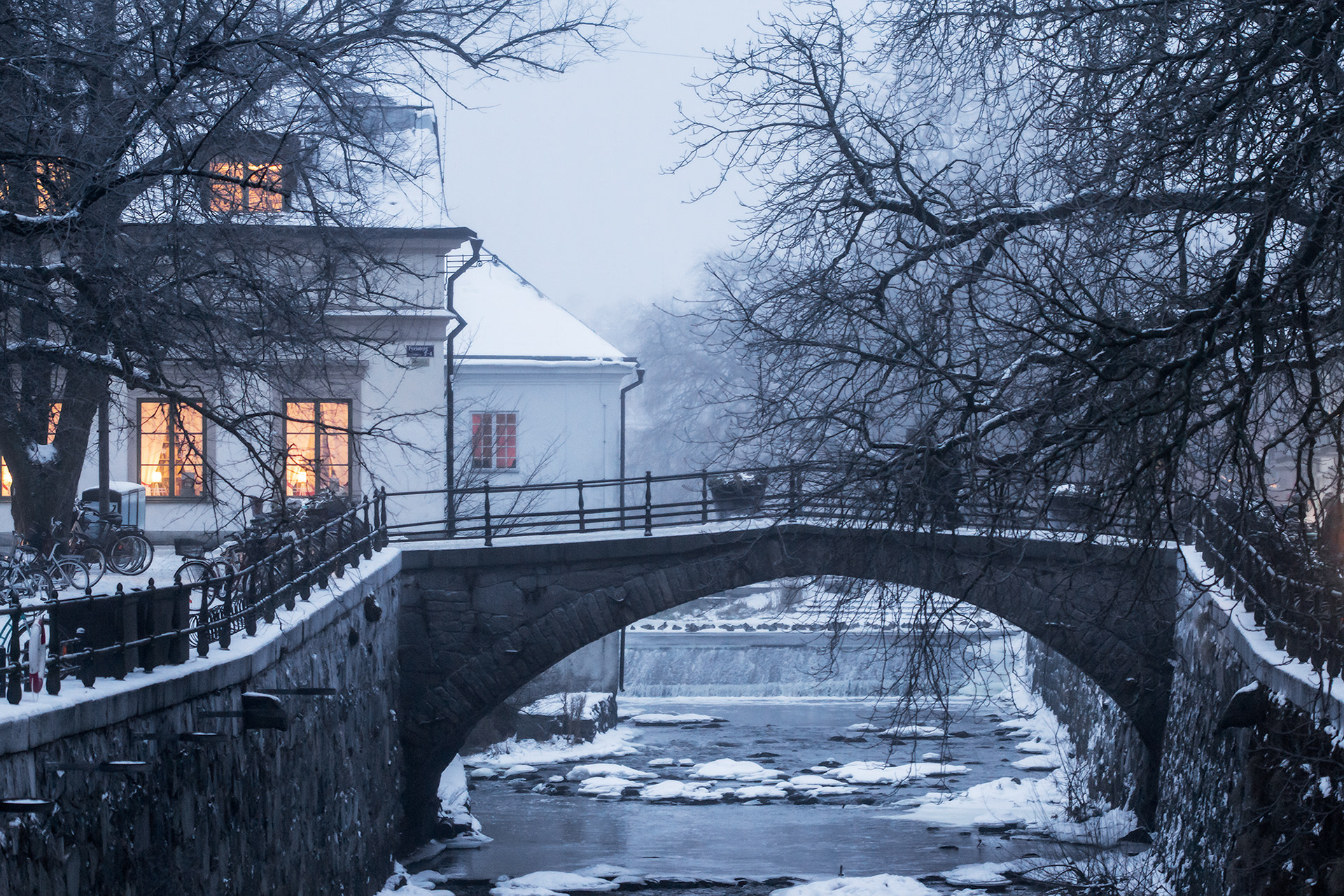 Uppsala