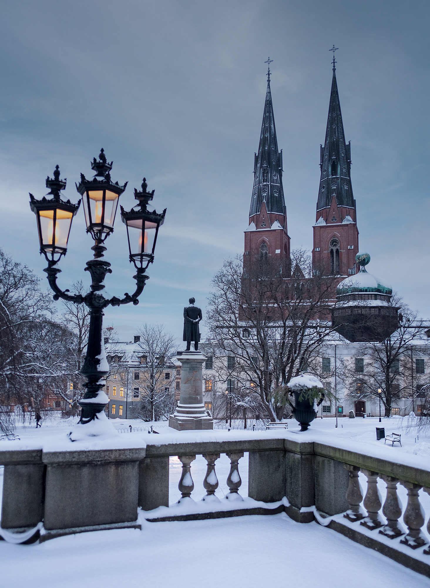 Uppsala