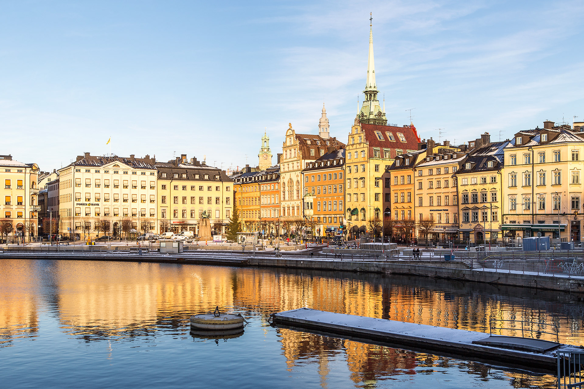 Stockholm