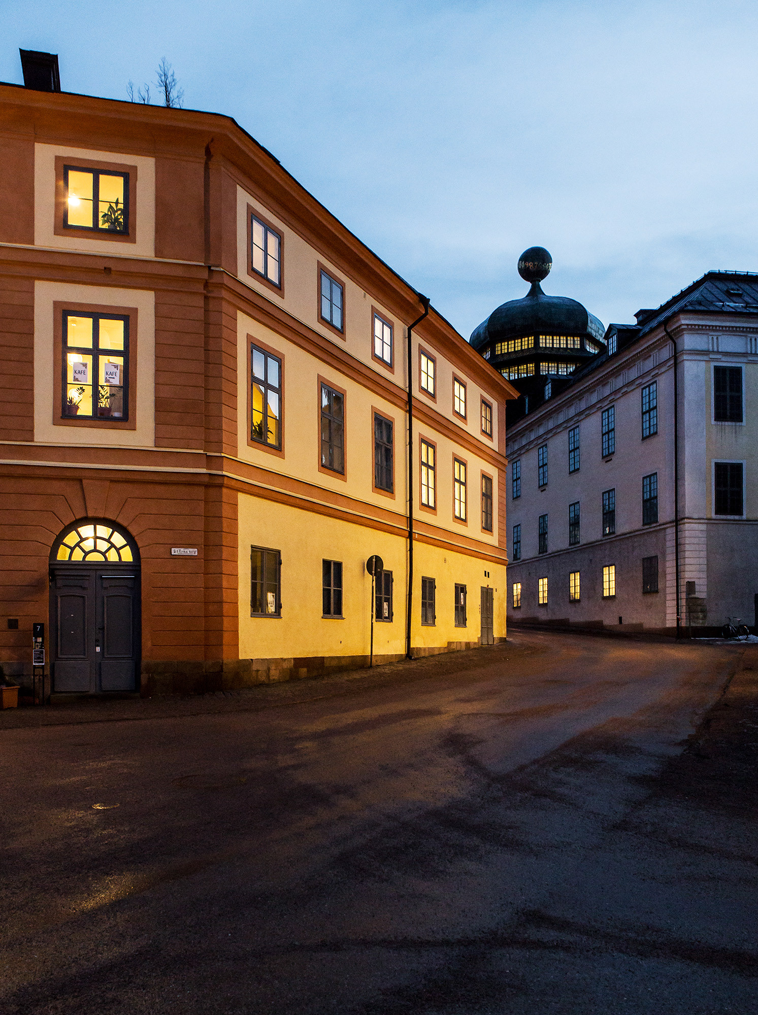 Uppsala