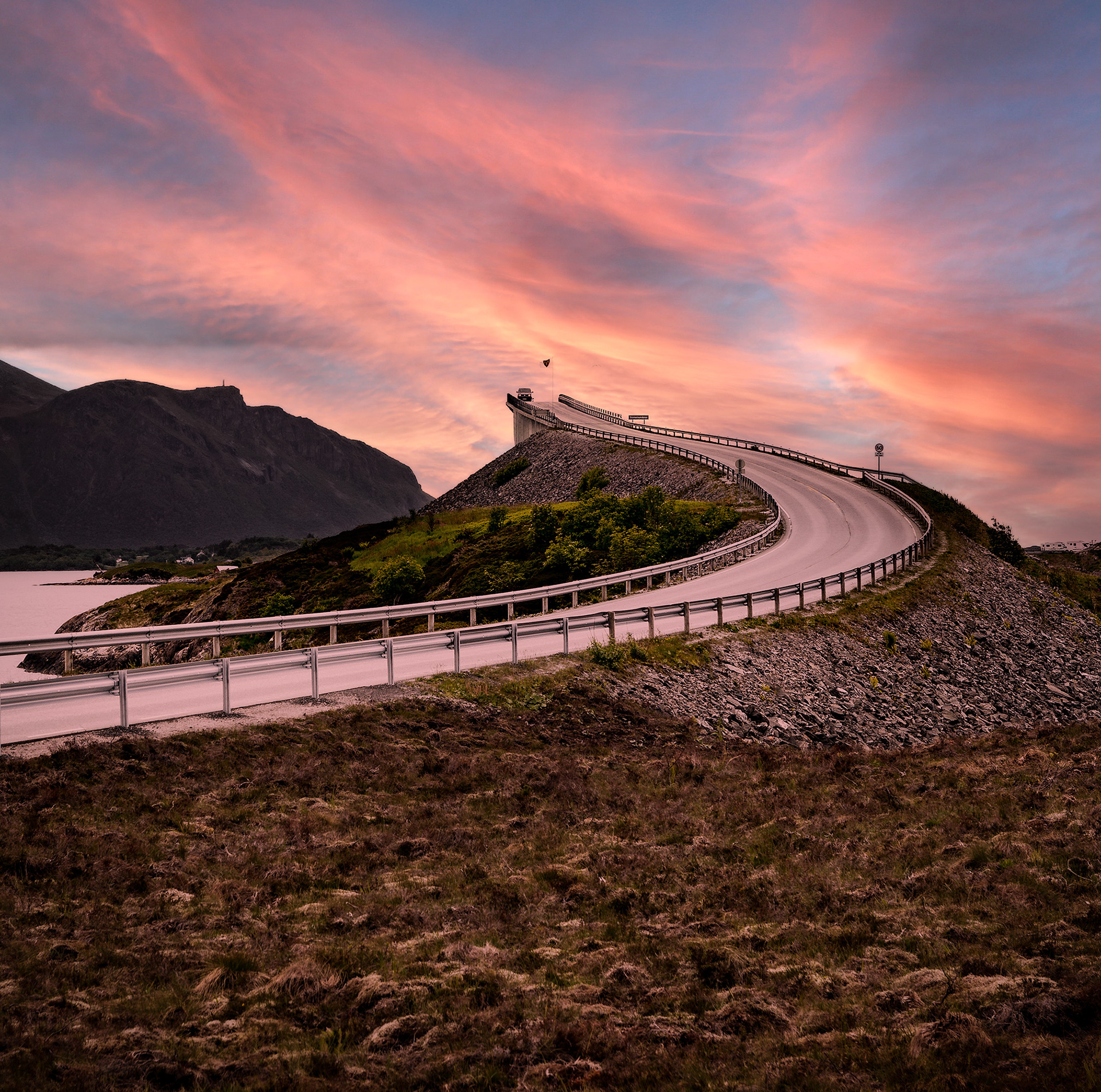 Norge