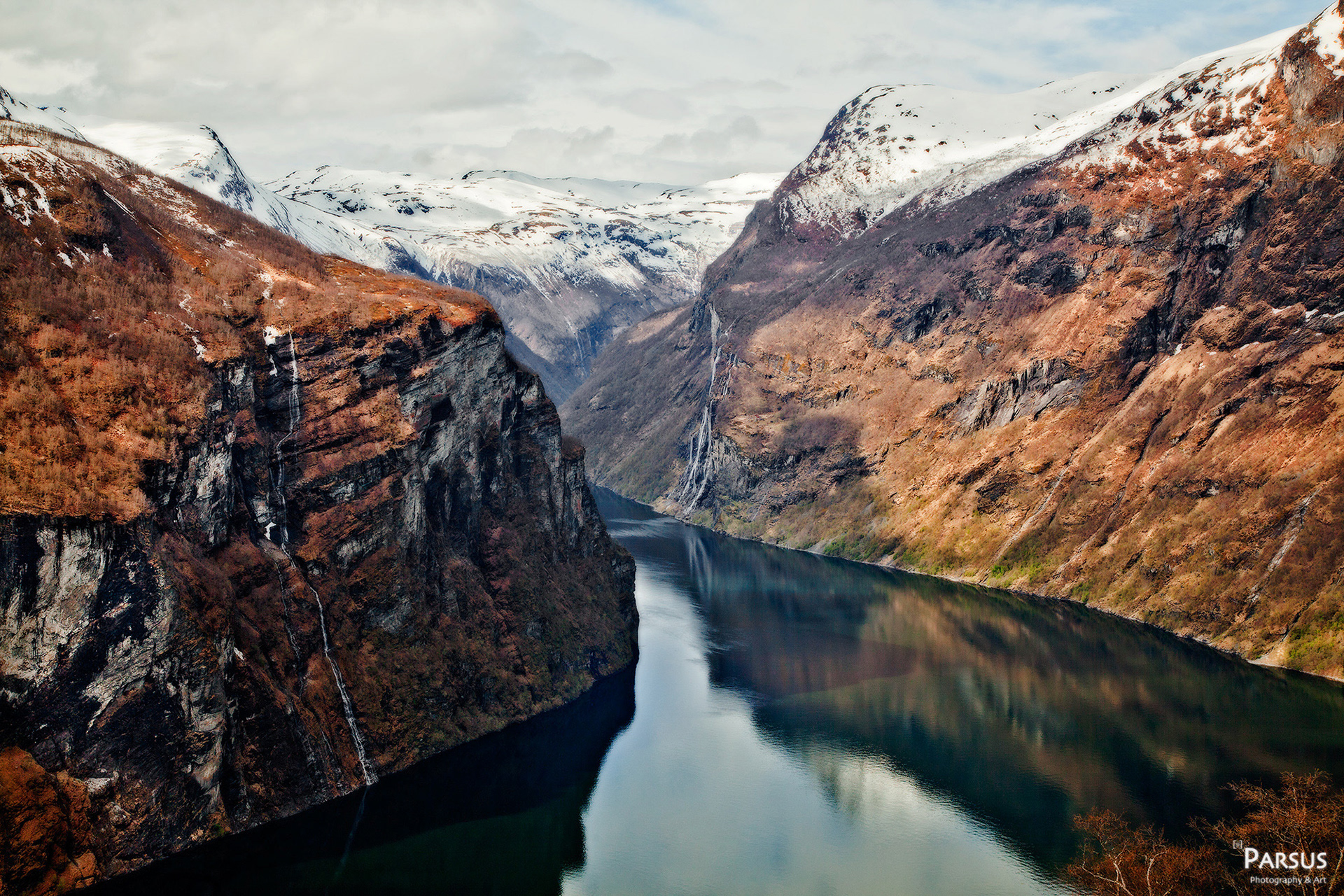 Norge