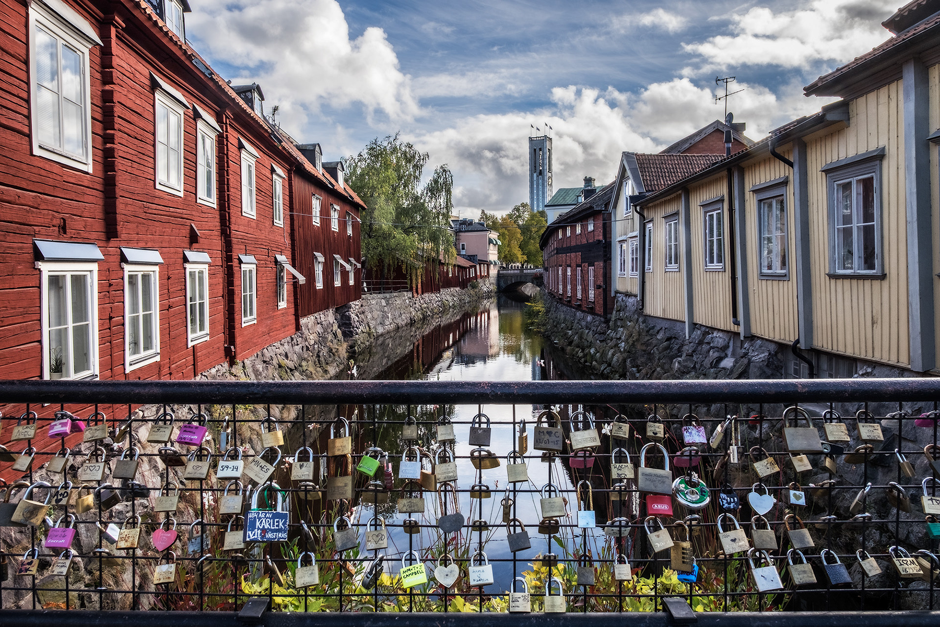 Västerås