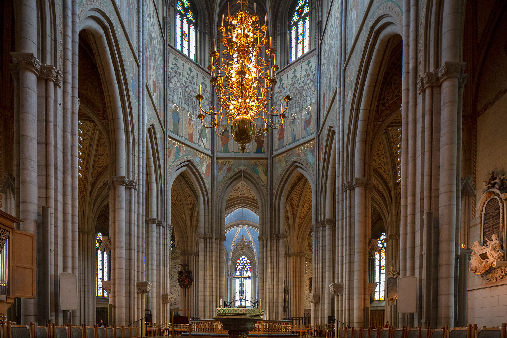 Uppsala
