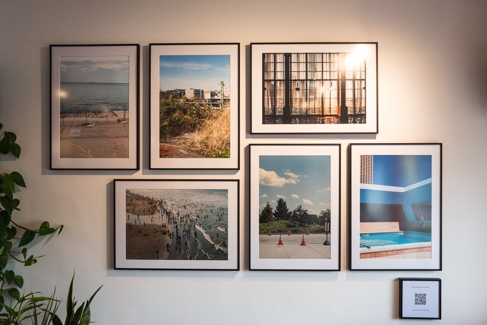 my 50x70cm prints