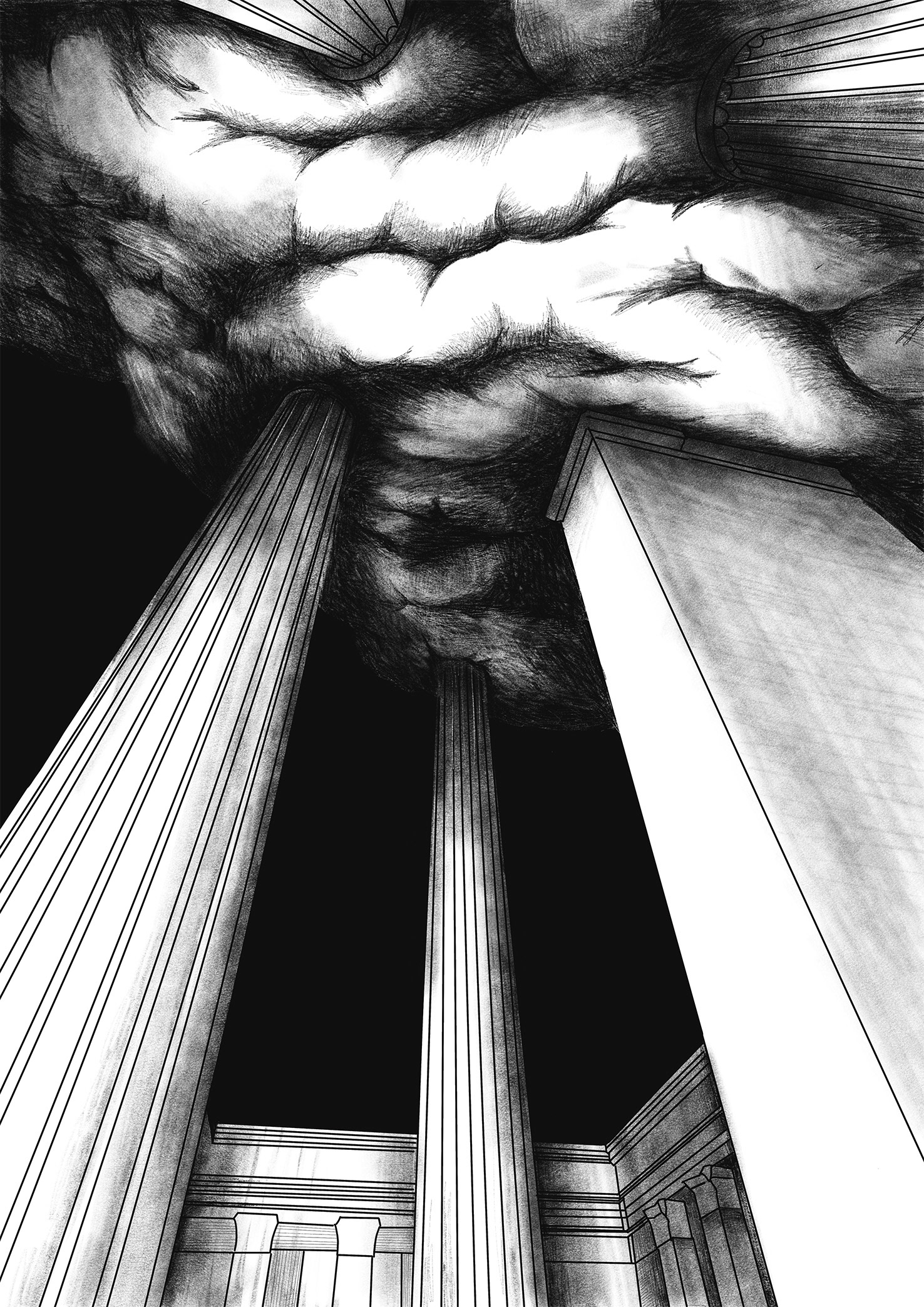 Cathedral of Learning, 2024