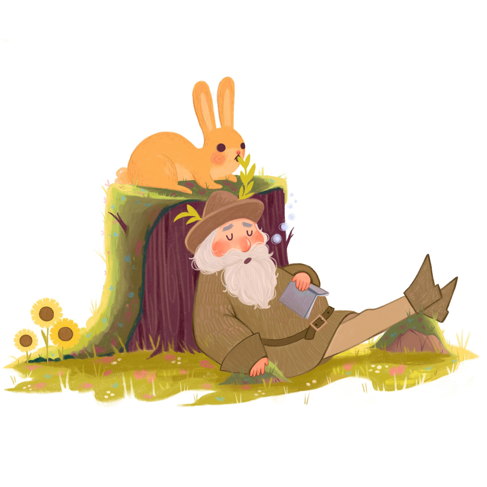 Snooze, Digital; 2024