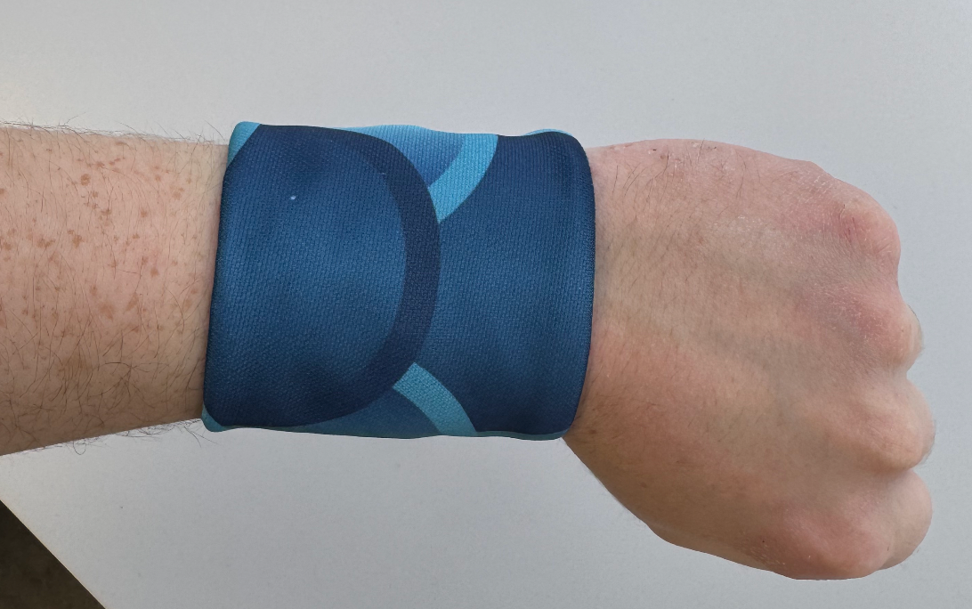VECTEX wristband CW1 2026
