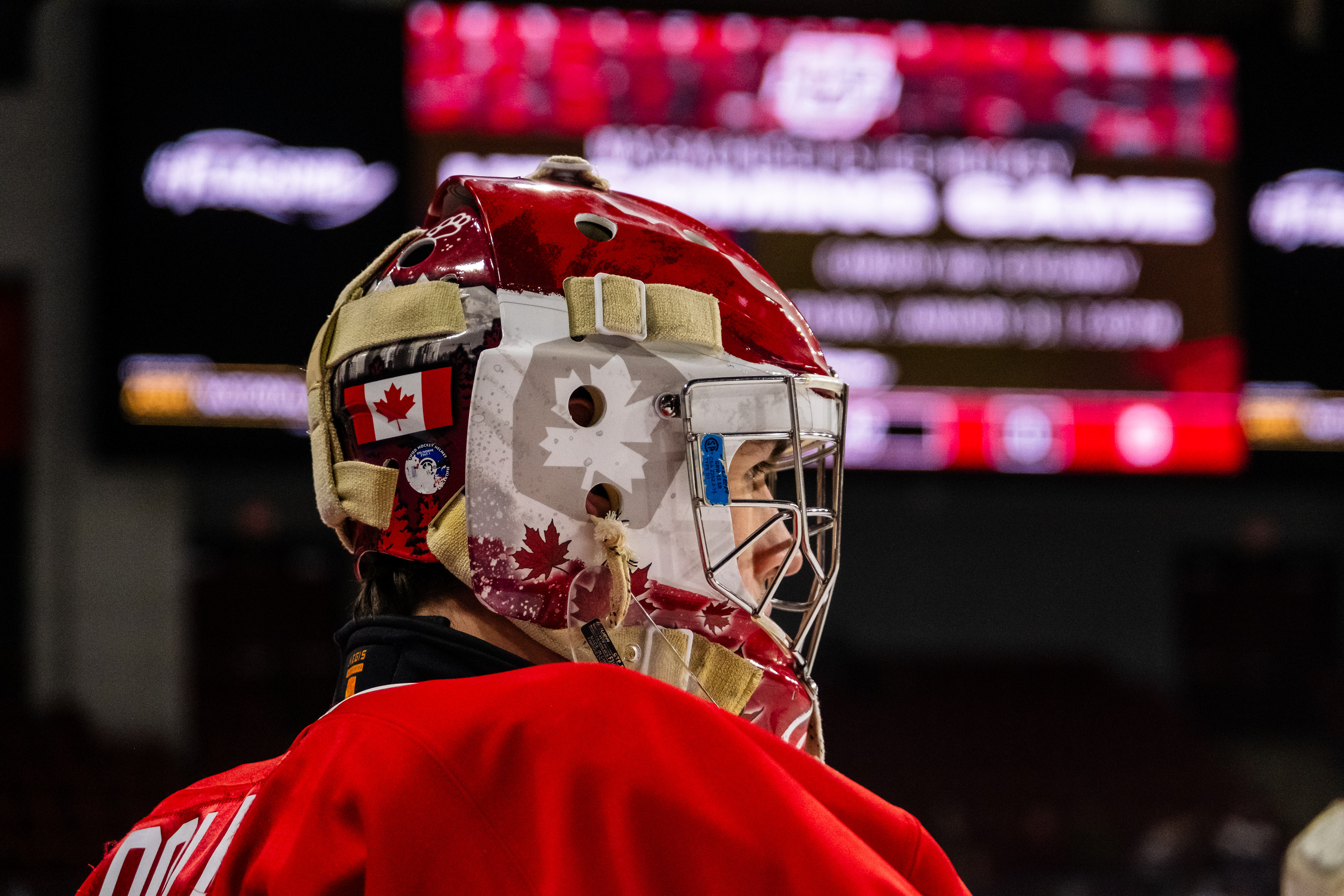 Cale Dolan | Simon Fraser at UMass 12.28.24