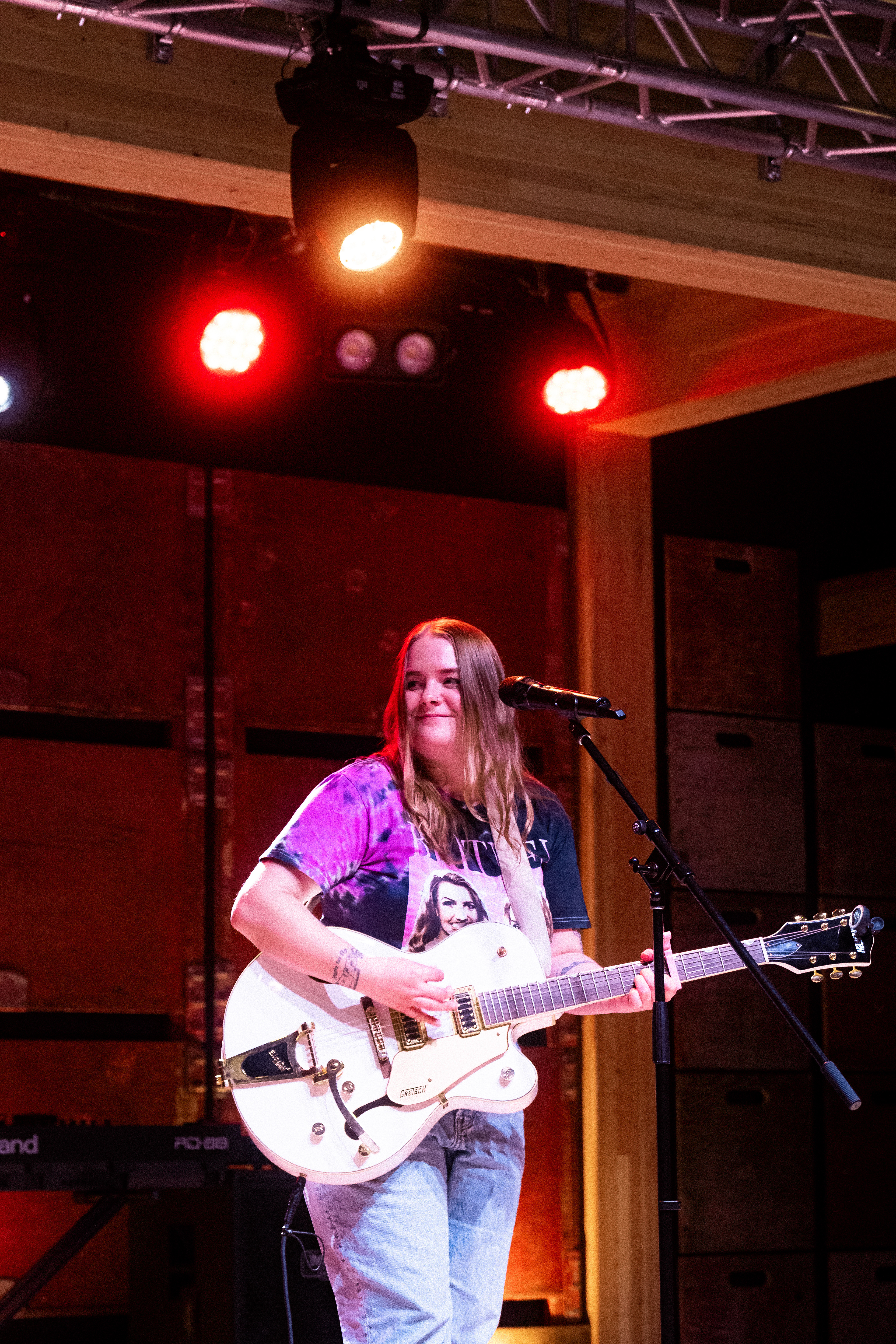 Zayda @ Revelry 10.11.23