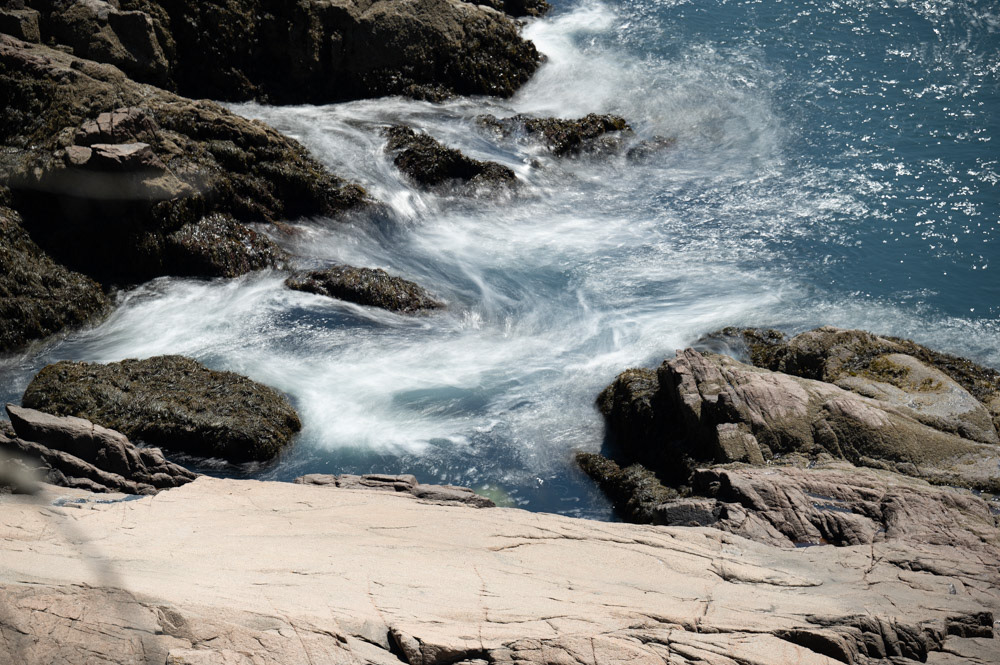 Acadia National Park