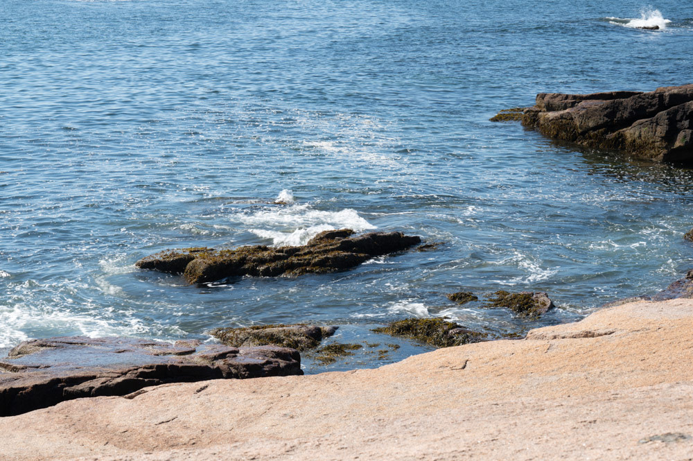  Acadia National Park