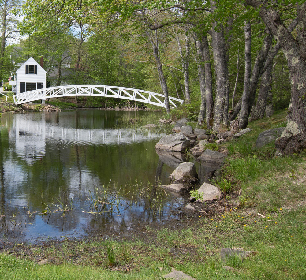 Somesville Museum & Gardens