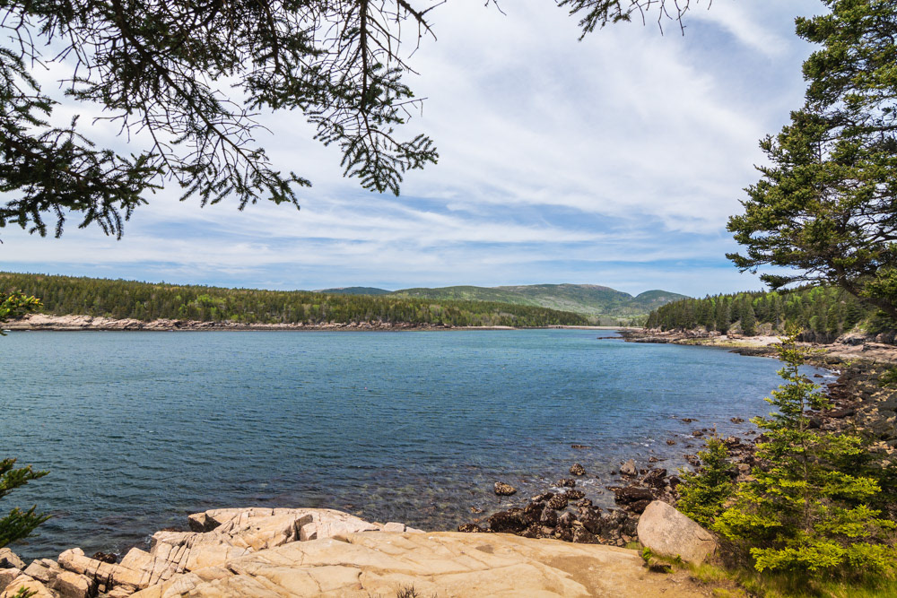Acadia National Park