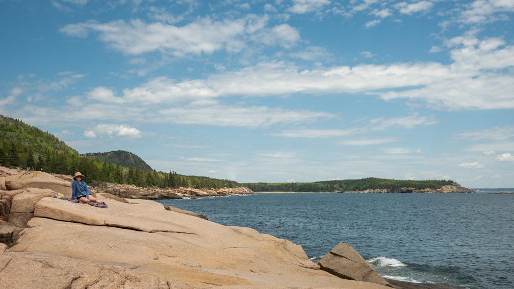 Acadia National Park