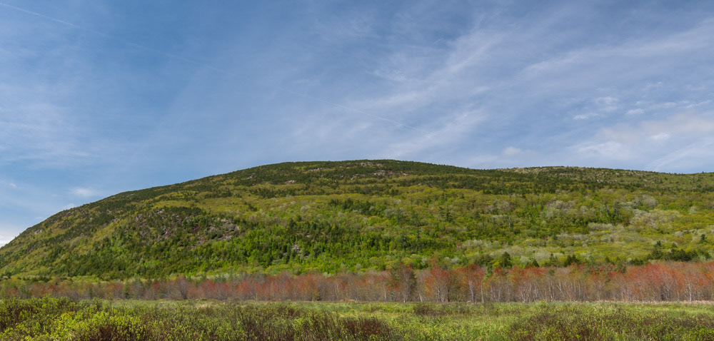 Acadia National Park