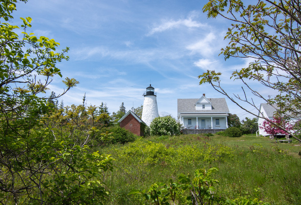 Dyce Head Light