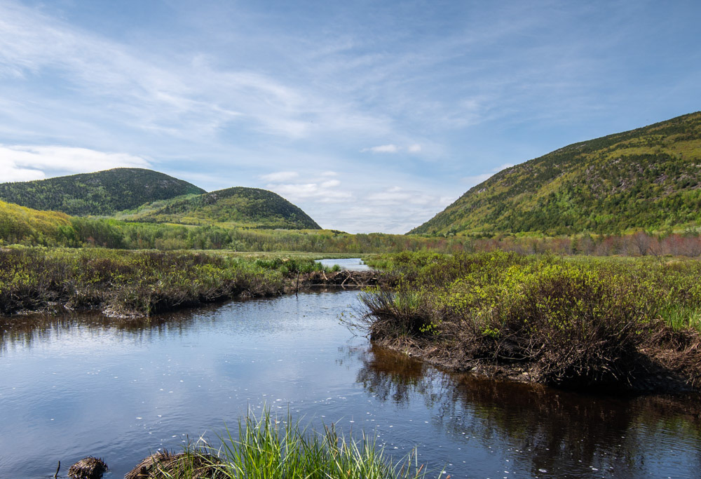 Acadia National Park