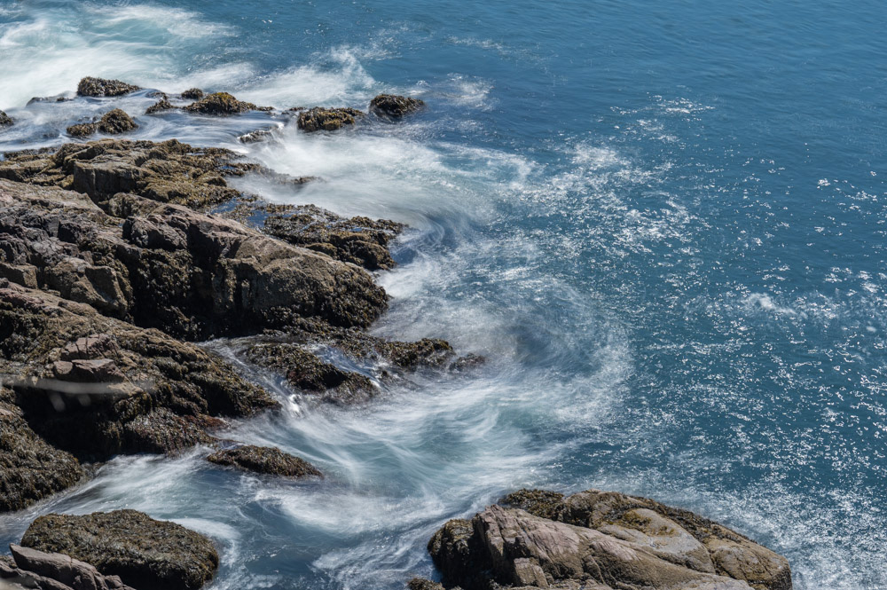 Acadia National Park