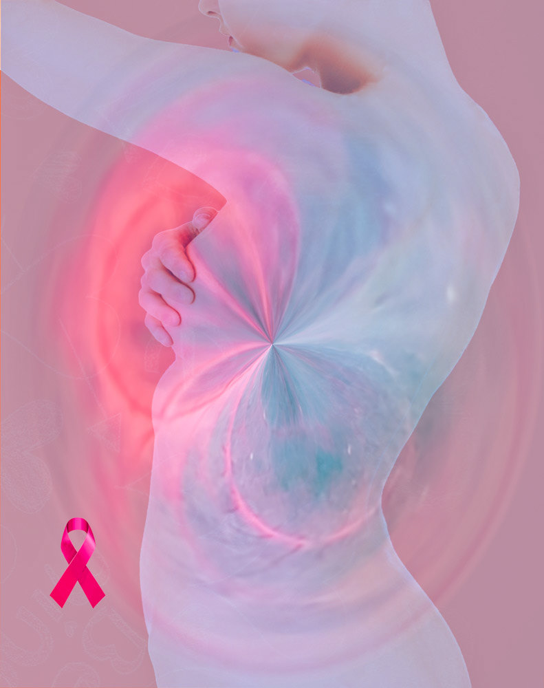 Oct. Breast Cancer Awareness