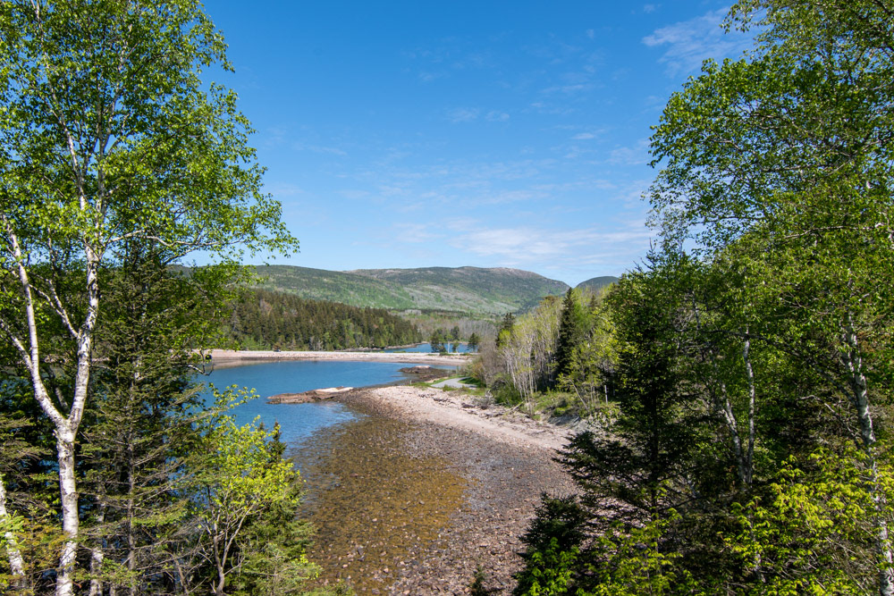 Acadia National Park