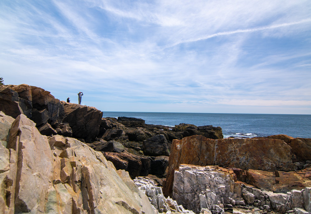 Acadia National Park