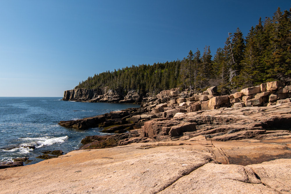 Acadia National Park