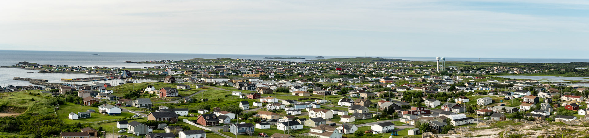 Bonavista, Newfoundland