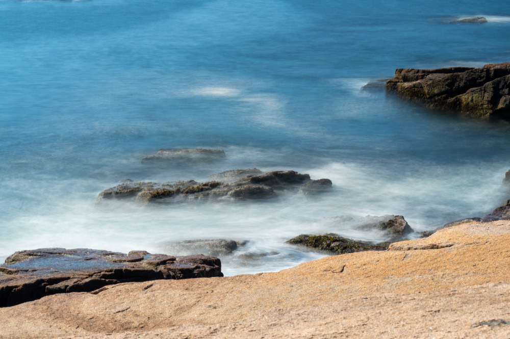 Acadia National Park