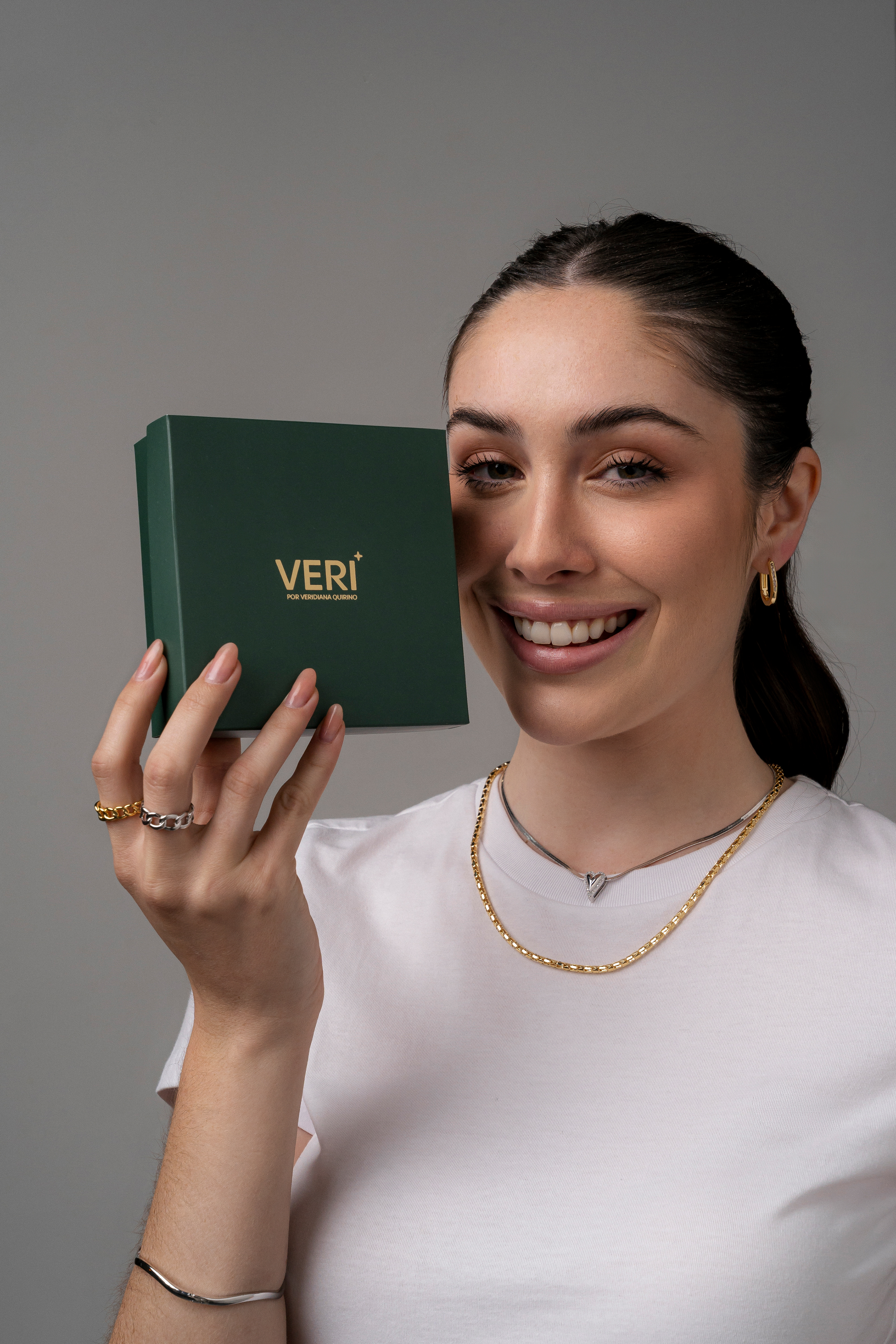 Caixa Cartonada pequena