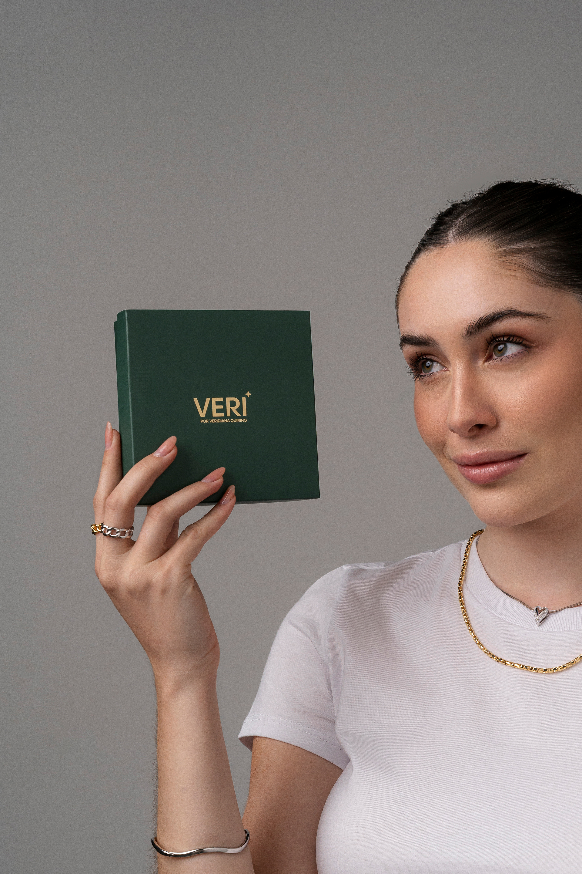 Caixa Cartonada pequena