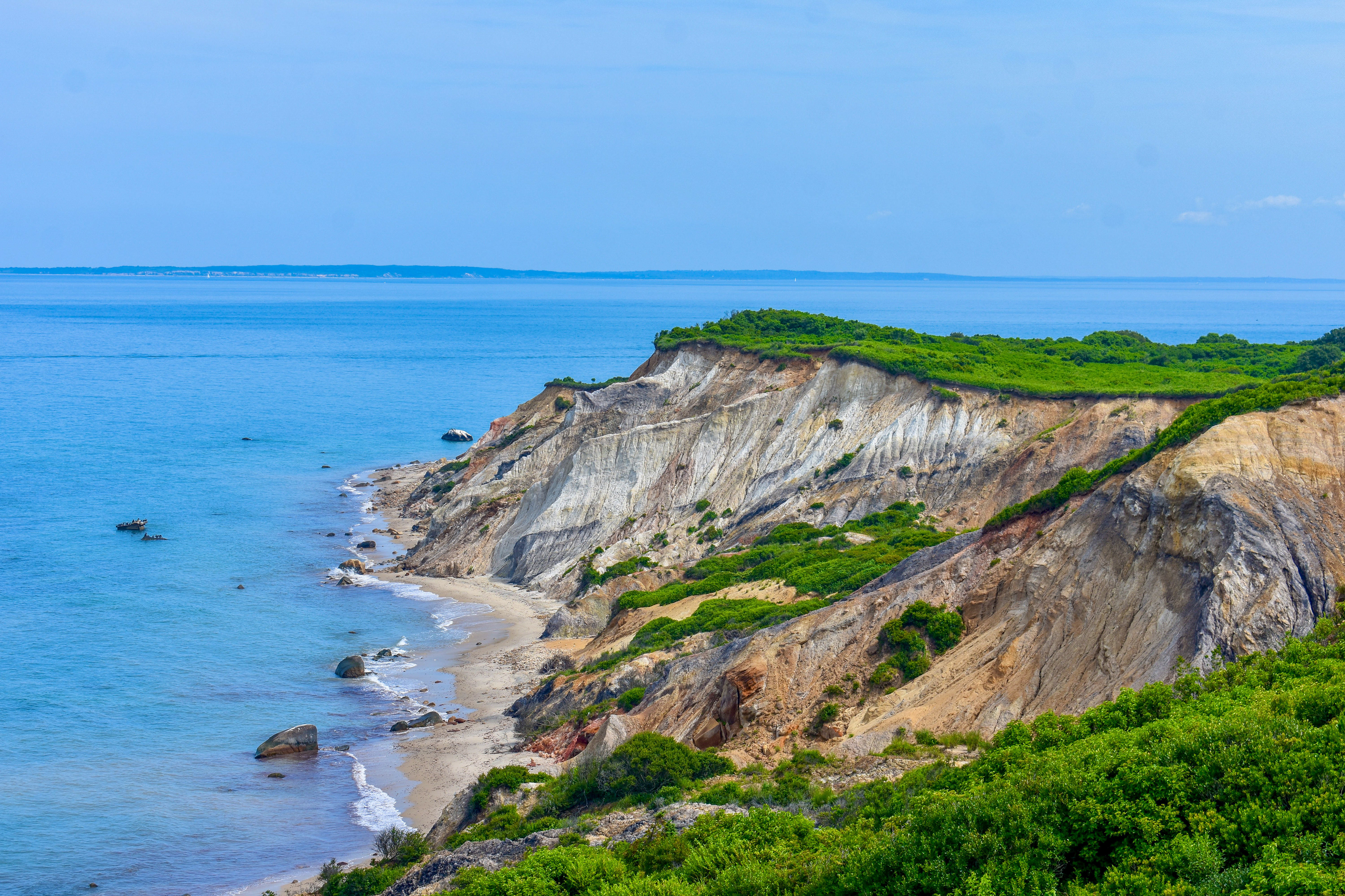 photo of Martha's Vineyard 